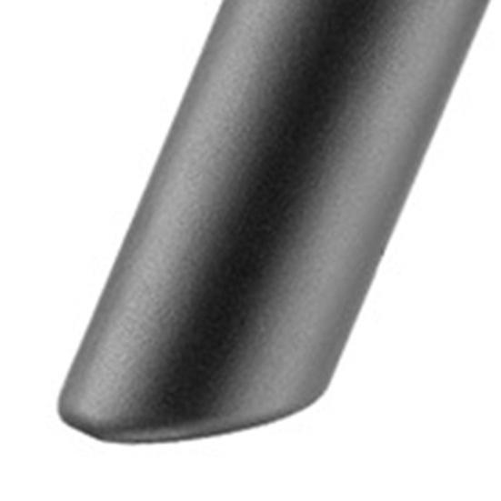 Mâner ergonomic Duză de aer compatibilă înaltă Pompă pentru biciclete cu suport de instalare 80PSI Mini umflator de anvelope pentru biciclete de înaltă presiune Accesorii pentru biciclete