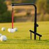 Golf Swing Groover Improve Postural Control Accessories Effective Supplies