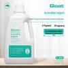 Goat Australian Unscented Baby Laundry Detergent 1.25L