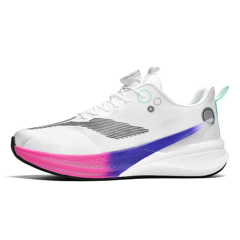 

Сверхлегкая обувь Горячие продажи Комфорт Универсальная Мода Повседневная обувь Амортизирующая Противоскользящая Эластичные кроссовки Мужские размеры 34-45 34