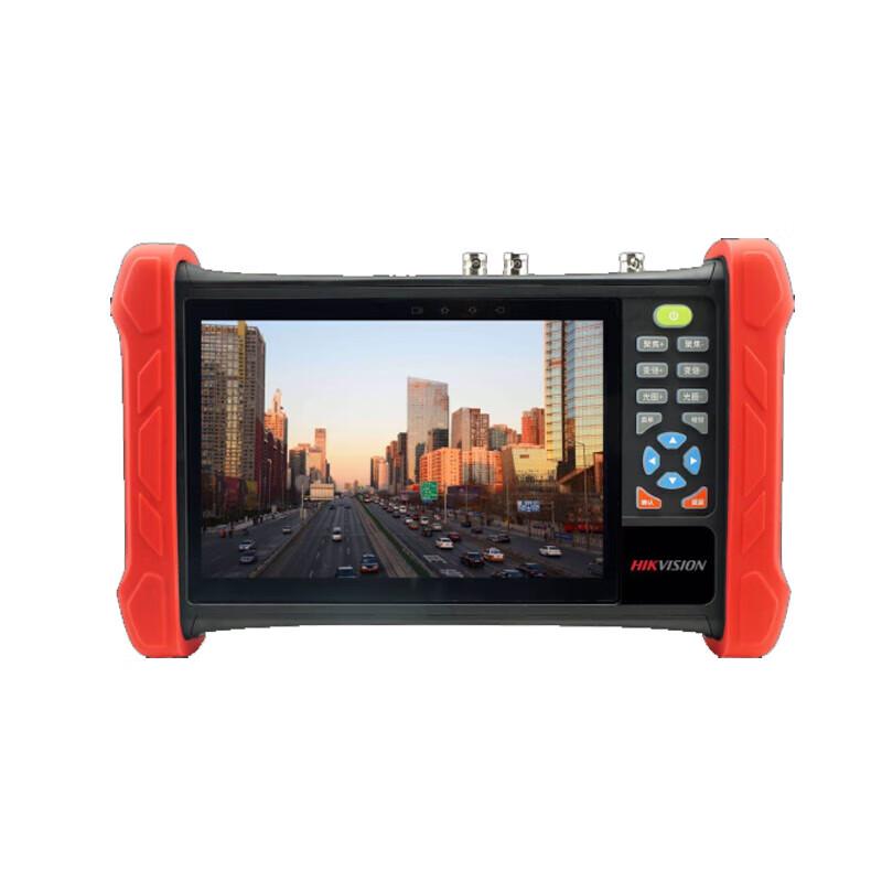 HIKVISION Multifunction Network Tester