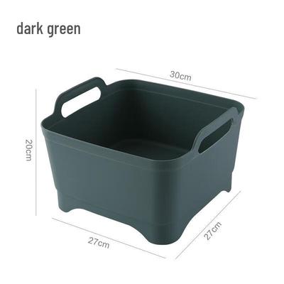 Plastic Sink Drain Basket