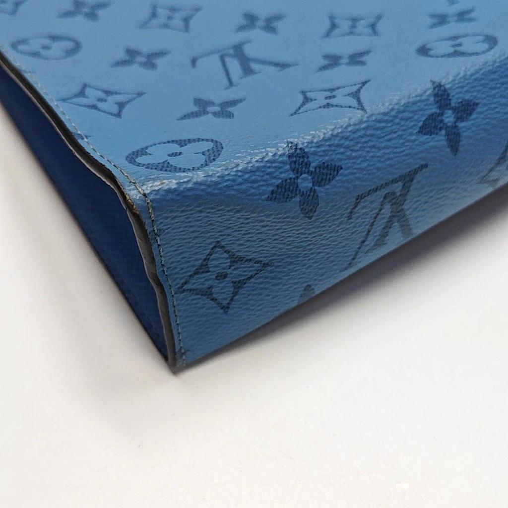 [Gebraucht] Pochette Voyage Mm Mode-Vielseitig-Tragbar Klassisch Monogramm-Canvas Und Leder Kulturtasche - Sehr Gut #8RYVIS