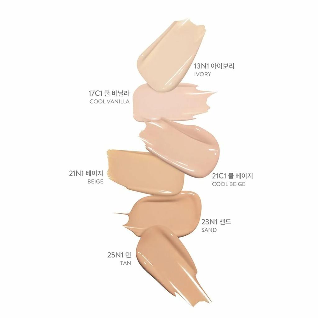 LANEIGE NEO CUSHION_MATTE 15g + Ricarica