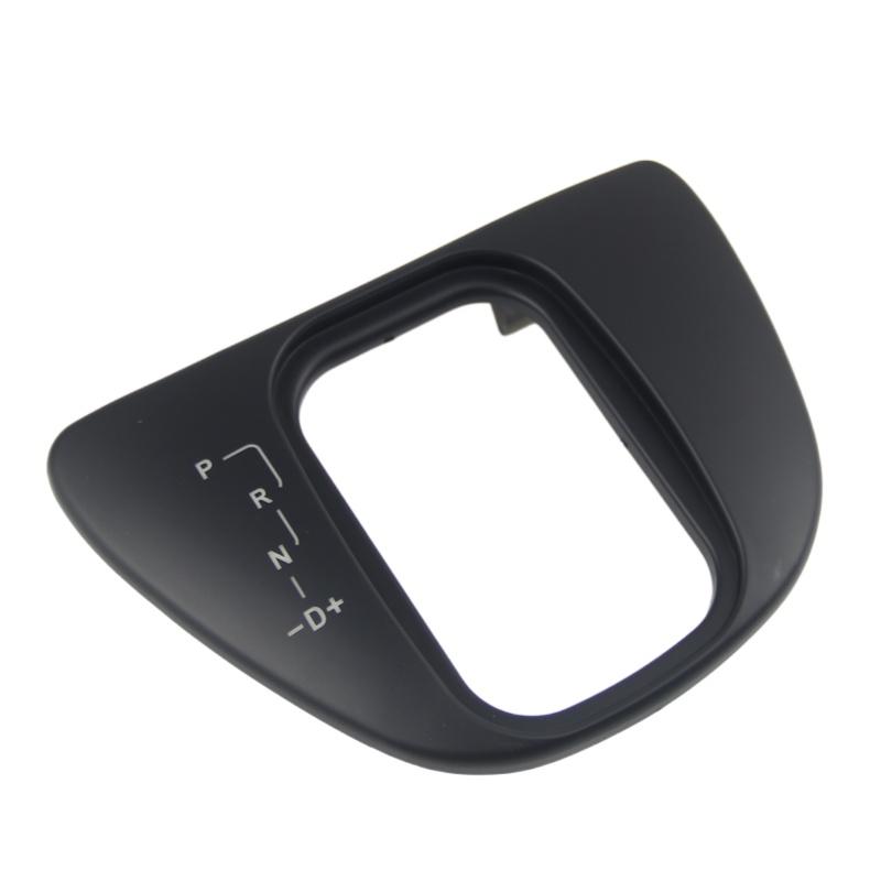 Per Mercedes Benz Vanio W639 Vito W636 Leva Cambio Automatico Copertura Cuffia Base Telaio 2010 2011 2012 2013 2014 2015