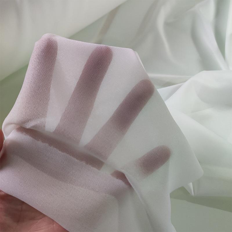 30D Vlieseline zum Aufbügeln für Bekleidung - Musterzuschnitt & Chiffon-Futterzubehör