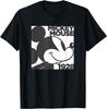 Boxed In Mickey Mouse 1928 T-Shirt