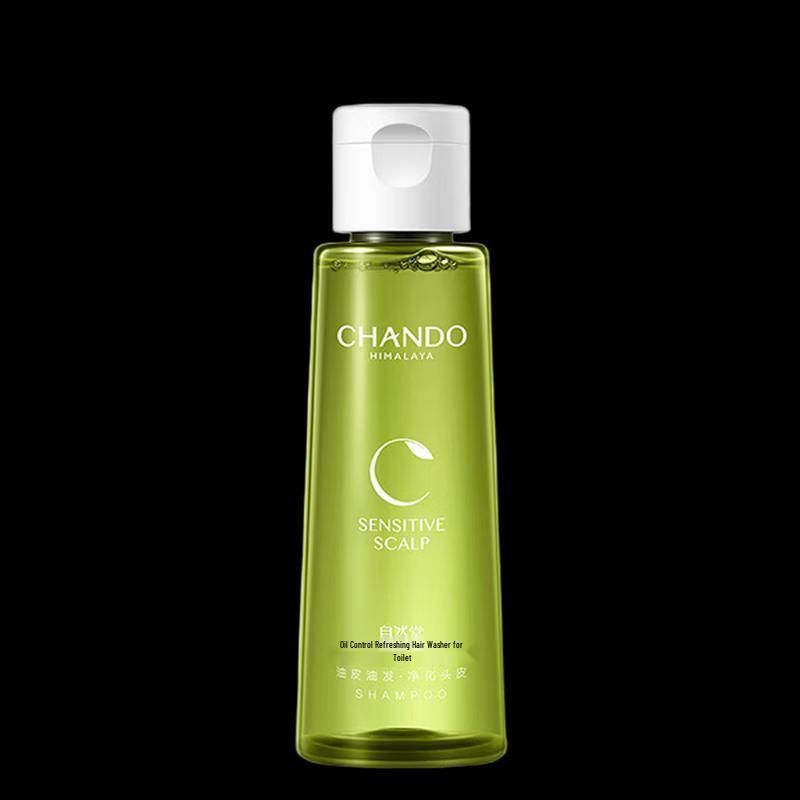 CHANDO Sensitive Scalp Moisturizing Shampoo