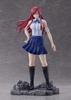 Bellfine Final Series Erza Scarlet Scale PVC Complete Figure "FAIRY TAIL" 1/8 Pre-painted
