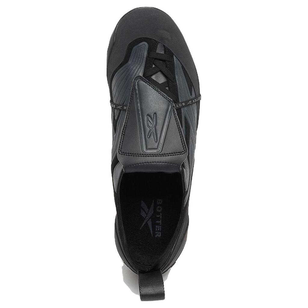 Reebok Botter X Energia Bo Kéts Black Men Sneakers RMIA04GC99MAT001-1000