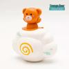 TikTok-Inspired Children's Bath Toys: Little Dolphin & Turtle for Boys & Girls
