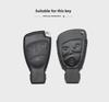 Leather Key Cover for Mercedes-Benz Old Models
