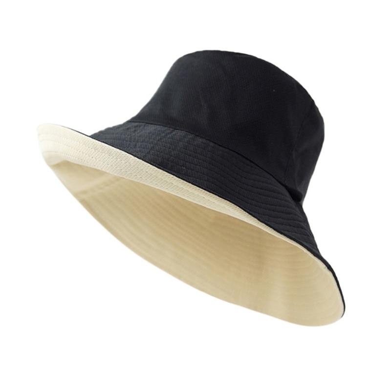 Buy Bucket Hats Men Women Adult Cotton 