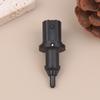 Aa-37880-Plc-004 Air / Charge Temperature Sensor For Cr-V Civic Accord Rsx Air Temperature Sensor