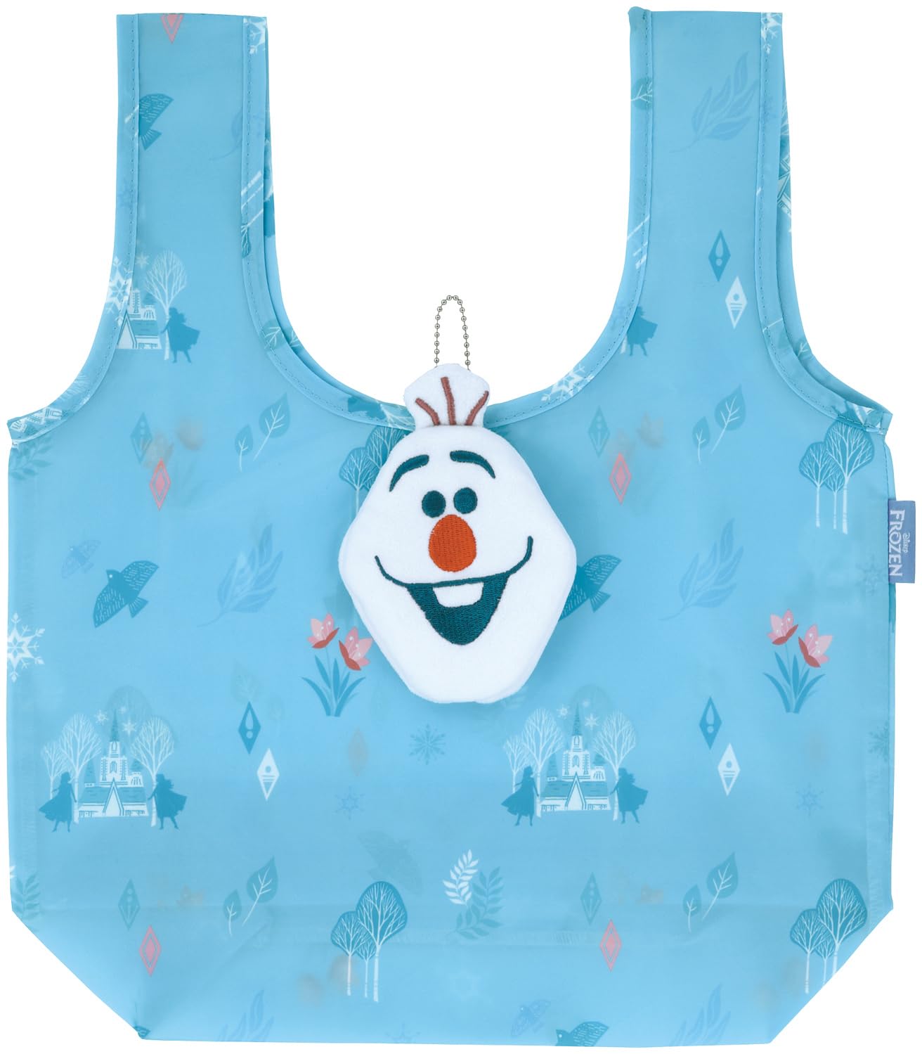 

Bag Olaf [Skater] KNOT1-69775