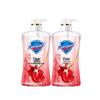 Safeguard Red Pomegranate Renewing Shower Gel