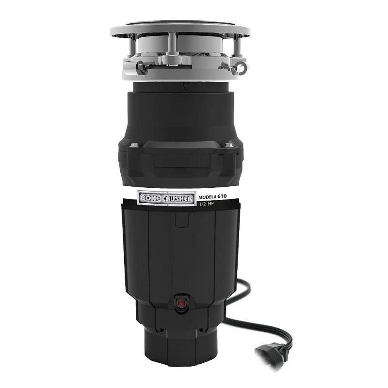 

Измельчитель пищевых отходов Bone Crusher 610