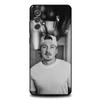 Singer Morgan W-Wallen Phone Case For Samsung S25,S24,S21,S22,S23,S30,Ultra,S20,Plus,Fe,Lite,Note,10,9,5G Black Cover