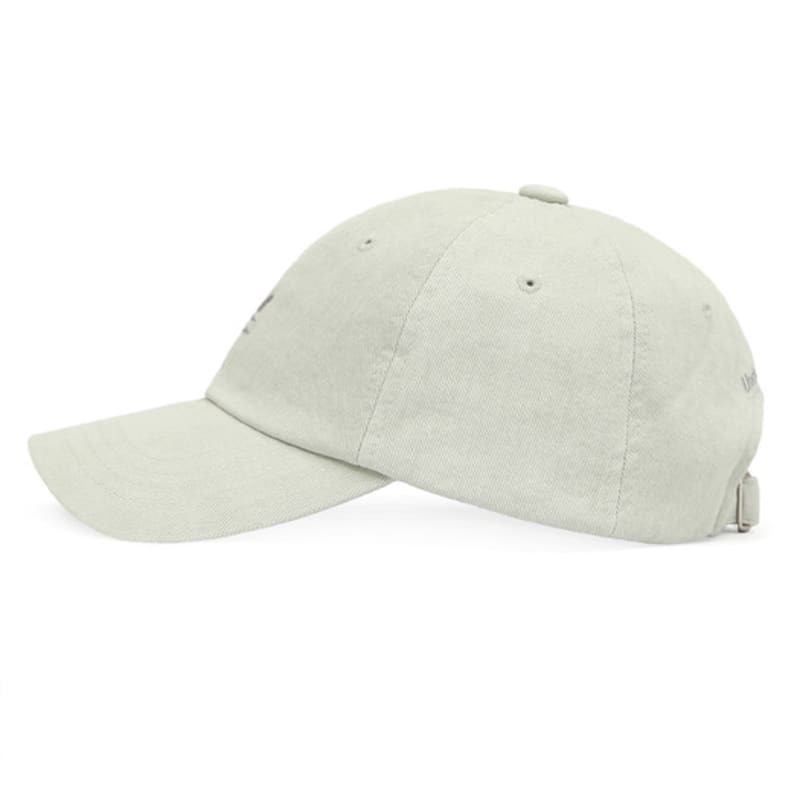 UNDERCONTROL UC / WASHED B B / MINT