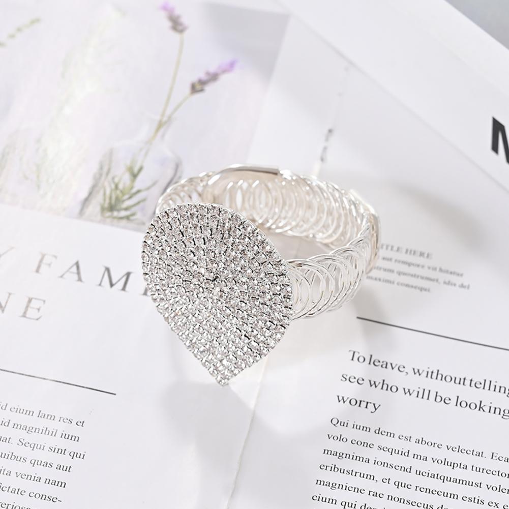 Curtain Buckle Beautiful Elegant Faux Crystal Alloy Curtain Tieback Decorative Living Room Curtain Holder Hook Holder Home Decor