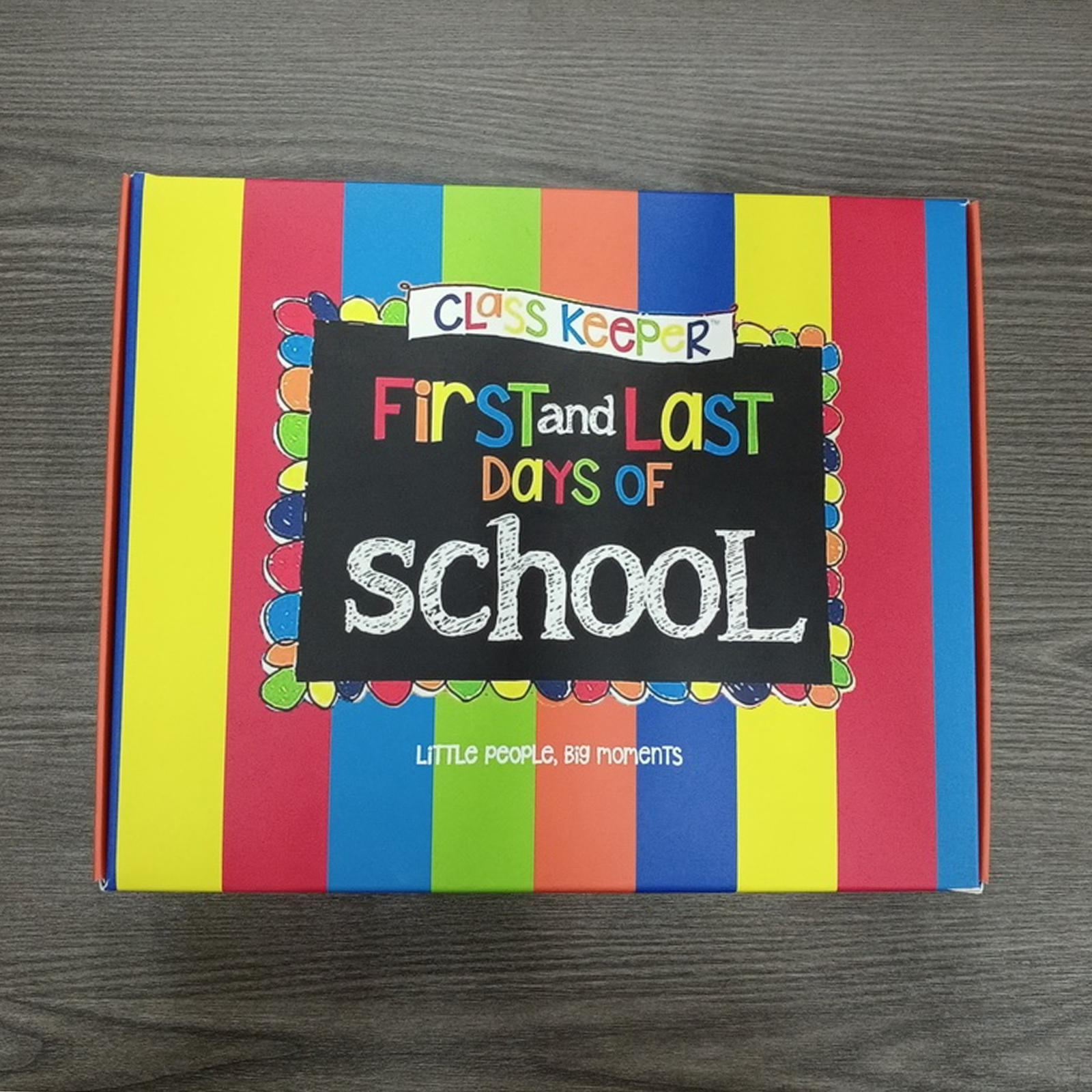 

Школьный альбом памяти DIY макет Каждый класс Фотографии Универсальный альбом для скрапбукинга Boy