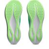 [ASICS] Running Shoes EvoRide Speed 3 1011B969 Men's 300 (Vital Green/White) 27.5 cm 2E