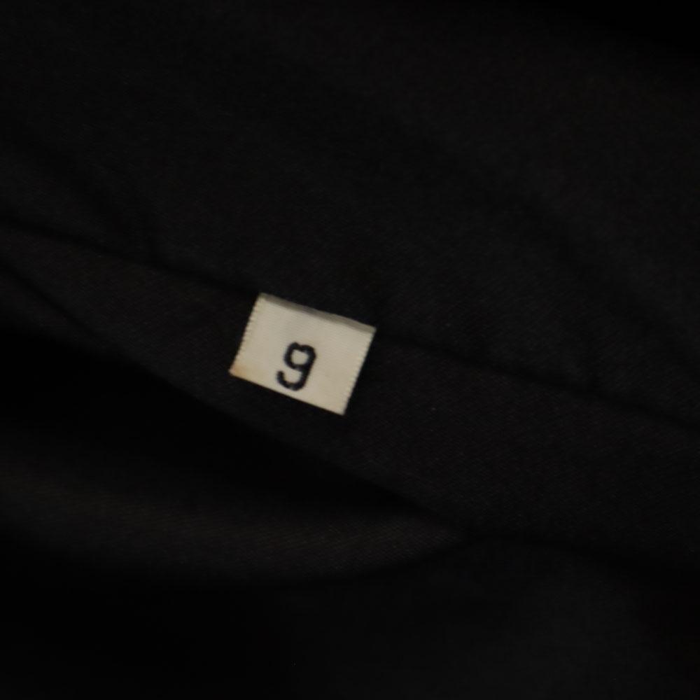 MITSUKOSHI Kožešinový kabát 9 Hnědý SAGAMINK Dámský Použitý