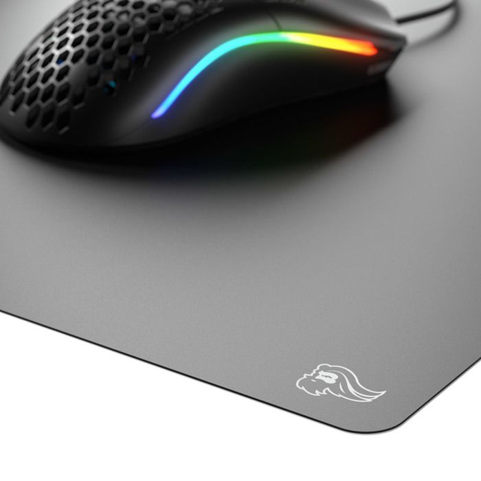 Mauspad - Glorious PC Gaming Race - Elements Air - Schwarz - Gaming - Hohe Leistung