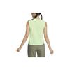 Nike Dri-Fit Adv Goat Rocks Sleeveless Crew Neck Casual Vest Women Tops Light-Green DO9272-376