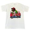 Thats Hip Hop Music Art Summer Leisure TShirt Unisexs and Womens Luxury Brand Top