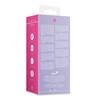 Loveline - Lavender Finger Vibrator