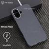 YTF-Carbon Magnetische Hülle Für iPhone 17 17Pro Aramid Carbonfaser Hülle Für Magsafe 17ProMax 17Air Hülle Handy Zubehör