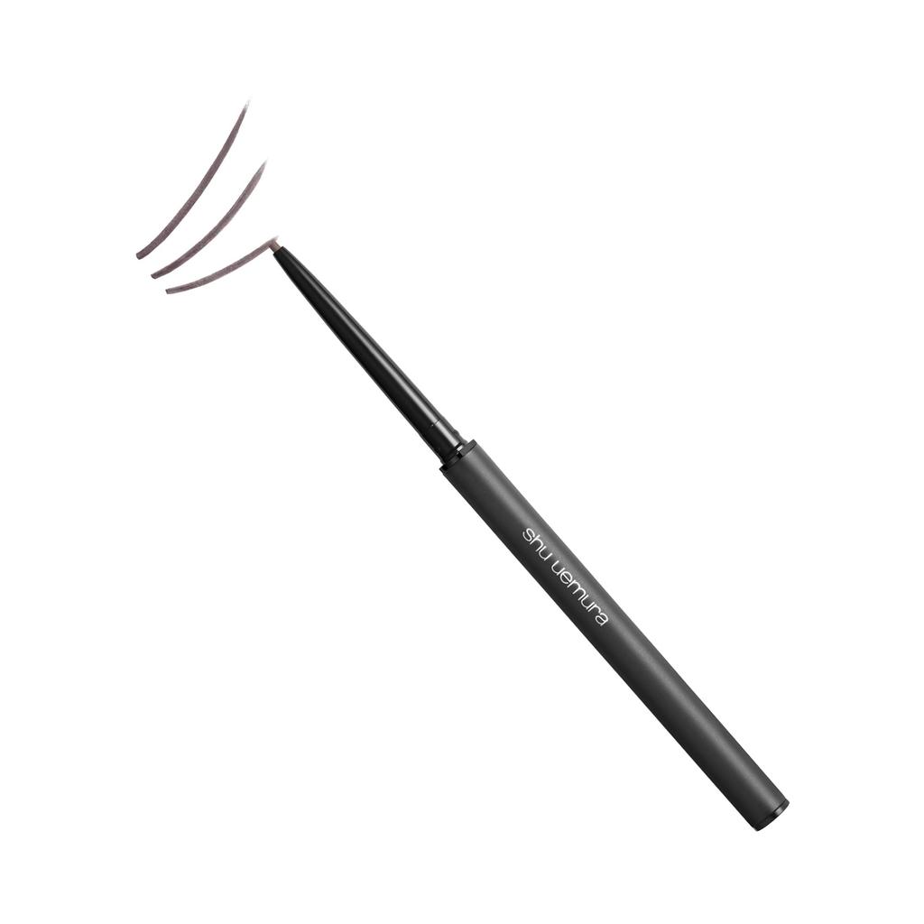 Shu Uemura Unlimited 3D Gel Pencil M Seal Brown Eyeliner Pencil (Authentic)
