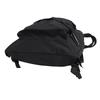 Ripstop Knapsack 101253053004 BLACK ONE SIZE