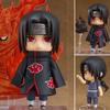 Nendoroid Naruto Shippuden 682 Naruto 707 Sasuke 833 Sakura 724 Kakashi 820 Itachi 879 Hinata Chibi Action Figure Anime Toy Gift
