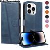 Magnetic Leather Wallet Card Phone Case For Google Pixel 9 Pro XL 9A 8 8A 7 7A Pixel9 Pixel8 Pixel7 Flip Purse Holder Cover Etui