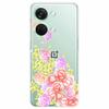 For One Plus Nord 3 5G Case TPU Soft Clear Owl Dog Transparent Funda For Oneplus Nord 3 2023 Silicone Slim Shell 1 + Nord3 Capa