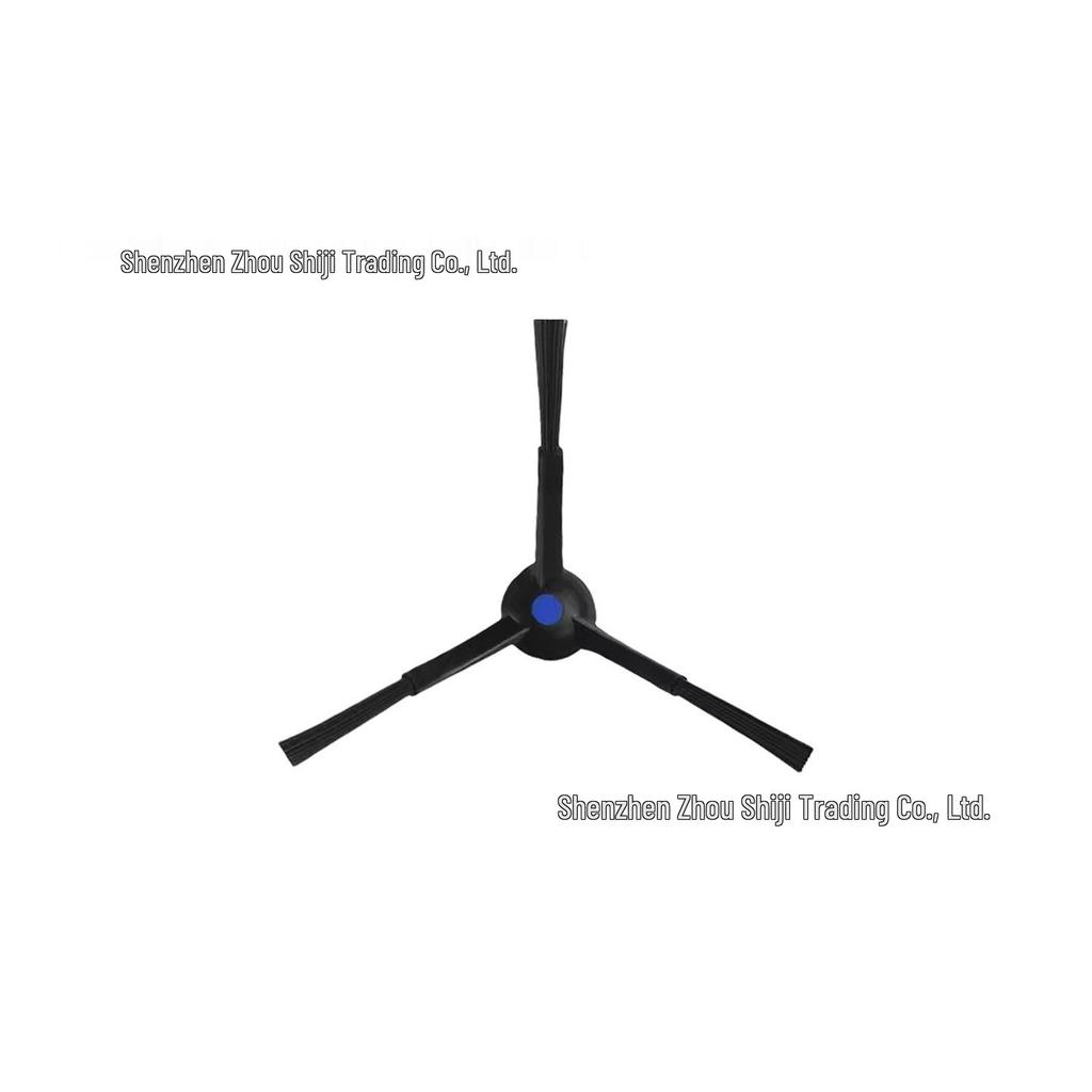 ECOVACS T50 PRO Roboterstaubsauger Zubehör: Wischbezug, Filter, Kern, Seitenbürste, Walzenbürste, Staubbeutel