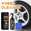 Rayhong Automotive Tire Cleaner For Rust Stain Removal And Tire Maintenance Solution