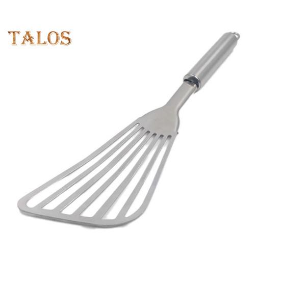 

Токарный станок для рыбы, пищевой термостойкий, серебряного цвета, отличный универсальный поворотный токарный станок с прорезями для рыбы для дома серебряный