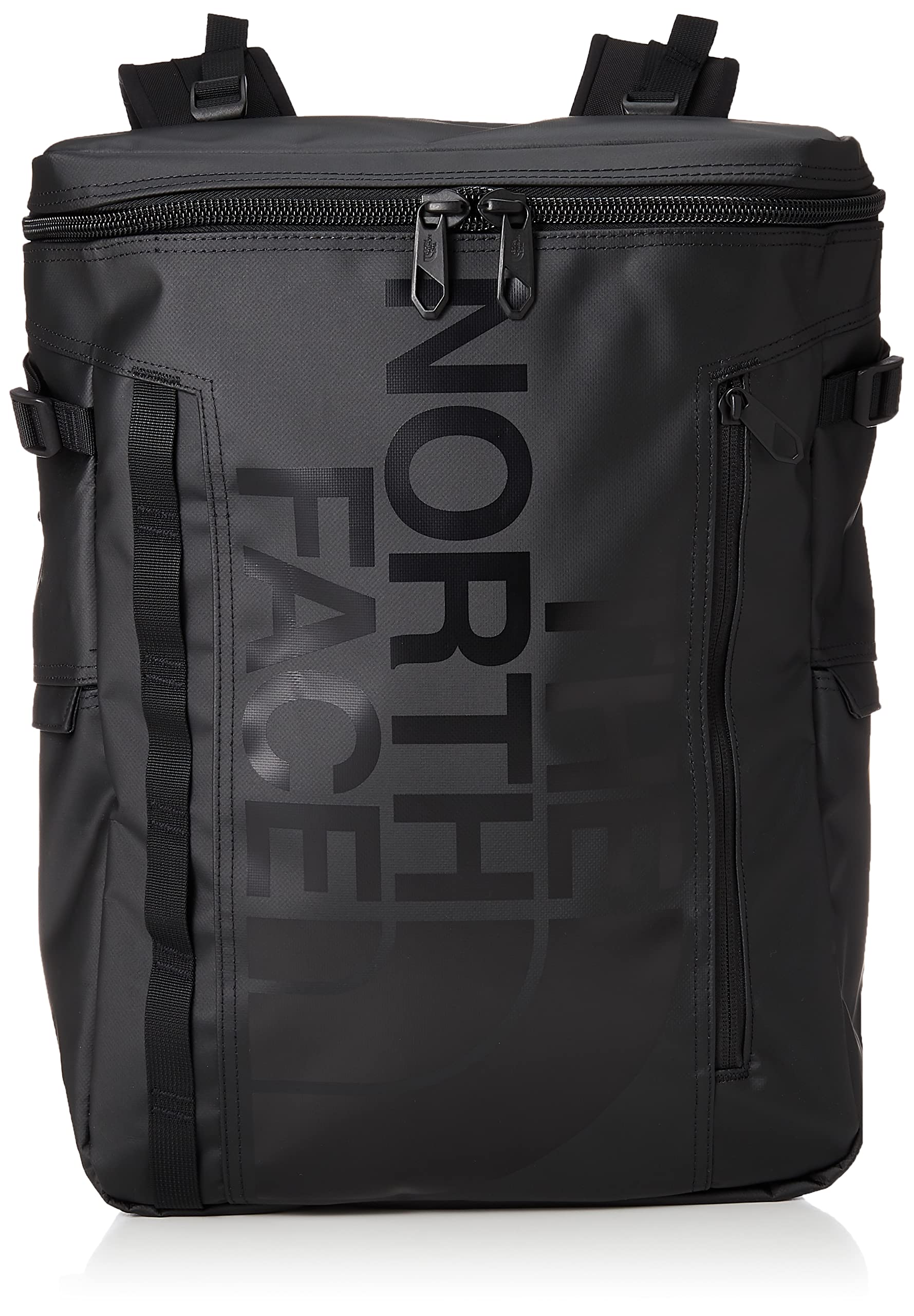 

North Backpack Rucksack Bc Fuse Box II BLK Black Black W33 x H45 x D15cm [The Face] [Item]