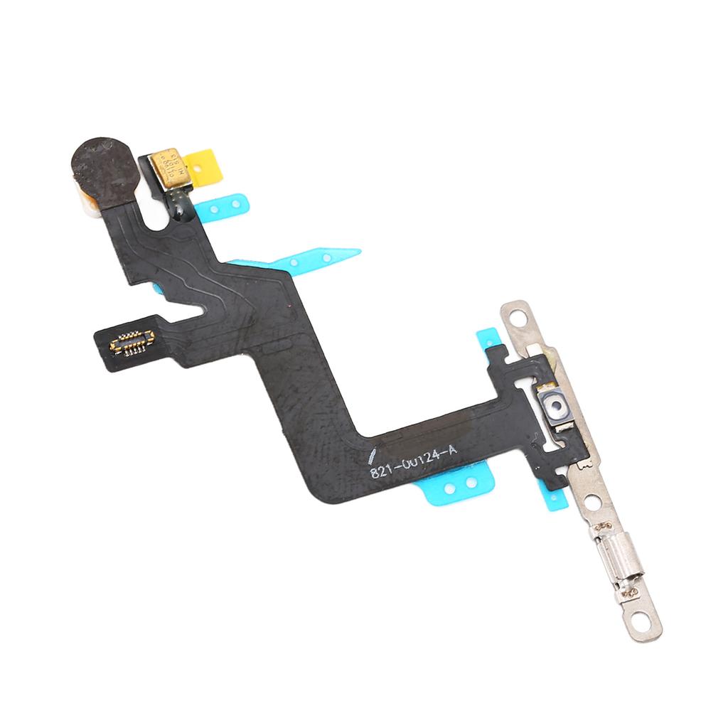 Einschalttaste Flexkabel Ein-/Ausschalter Flexkabel Ersatzteile für IPhone 6S Plus