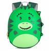 Dinosaur backpack for preschoolers