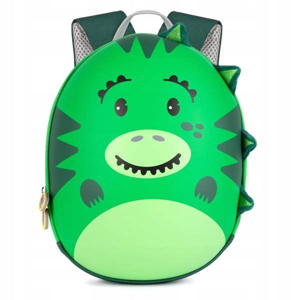 Dinosaur backpack for preschoolers