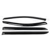 For Honda Odyssey 2005-2017 Car Side Window Visors Deflector Rain Guard Decoration Awnings Shelters Window Visor Rain Guard