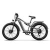 Shengmilo S600 Adult Electric Bicycle 2000W Motor 48V 17.5AH Battery Max Load 150KG Ideal for Mountain Off-Road Riding