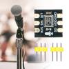 Professional Auditory Sensoring Module Featuring Original INMP441 Chip For Noise Reduced Signal Transmission