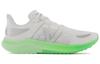 FuelCell Propel New Balance v3 'White Vibrant Spring Glow' MFCPRCW3