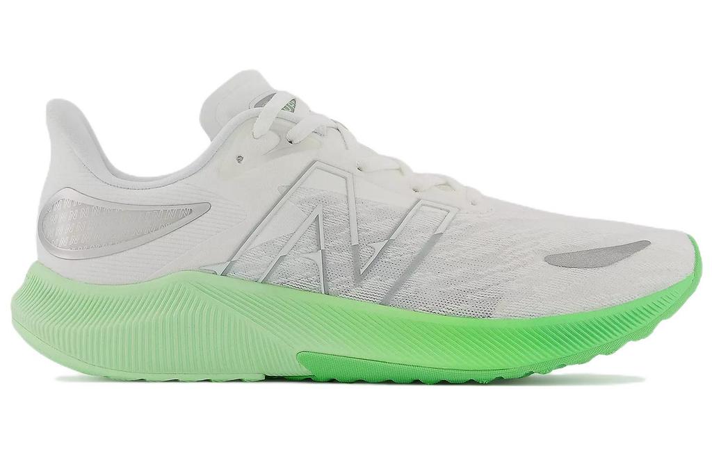 FuelCell Propel New Balance v3 'White Vibrant Spring Glow' MFCPRCW3