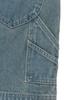 LEE Women Denim Painter Mini Skirt Indigo Medium